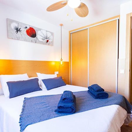 פלאייה דל אינגלז Breeze Friendly Holiday Home מראה חיצוני תמונה