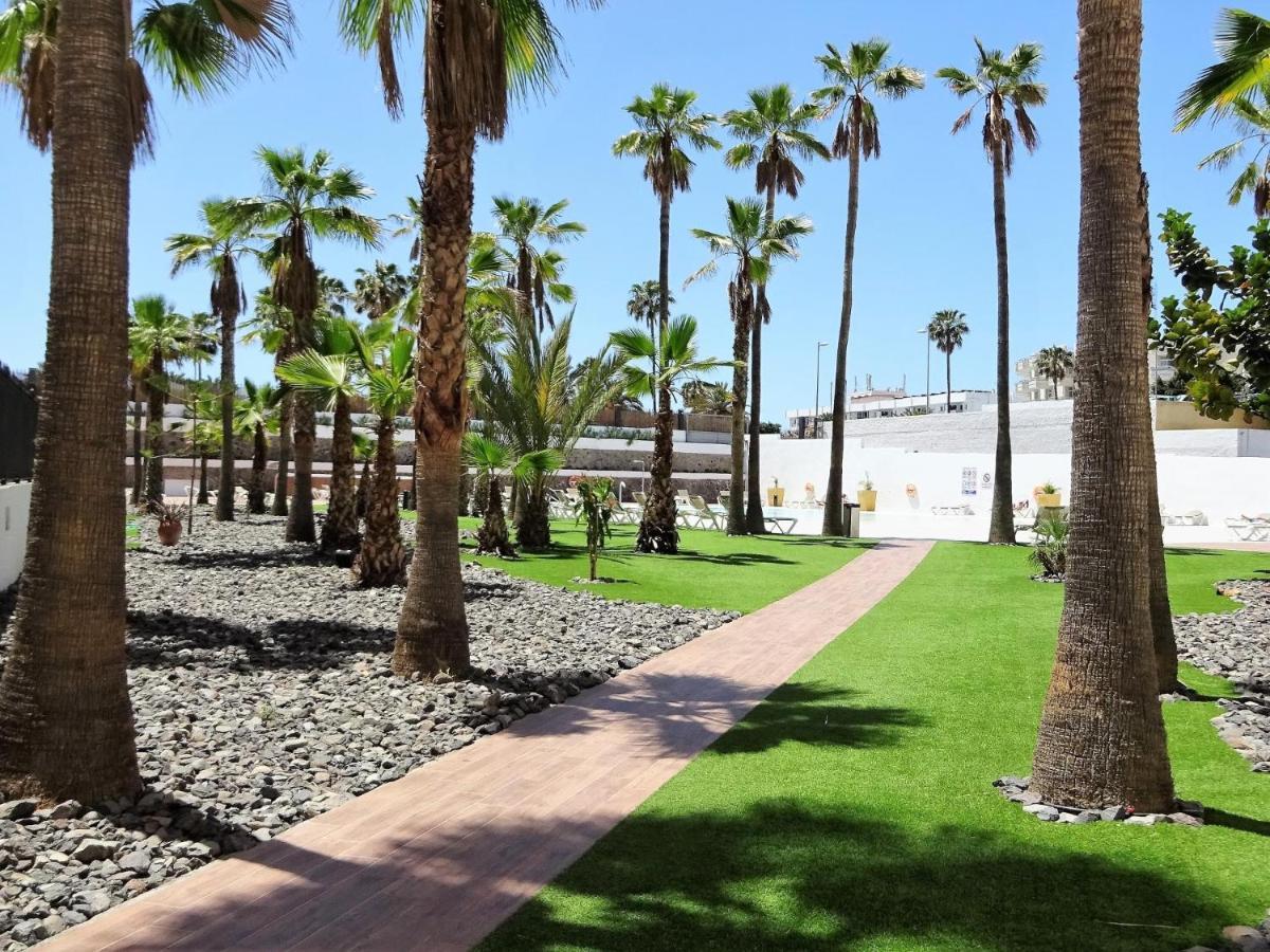 פלאייה דל אינגלז Breeze Friendly Holiday Home מראה חיצוני תמונה