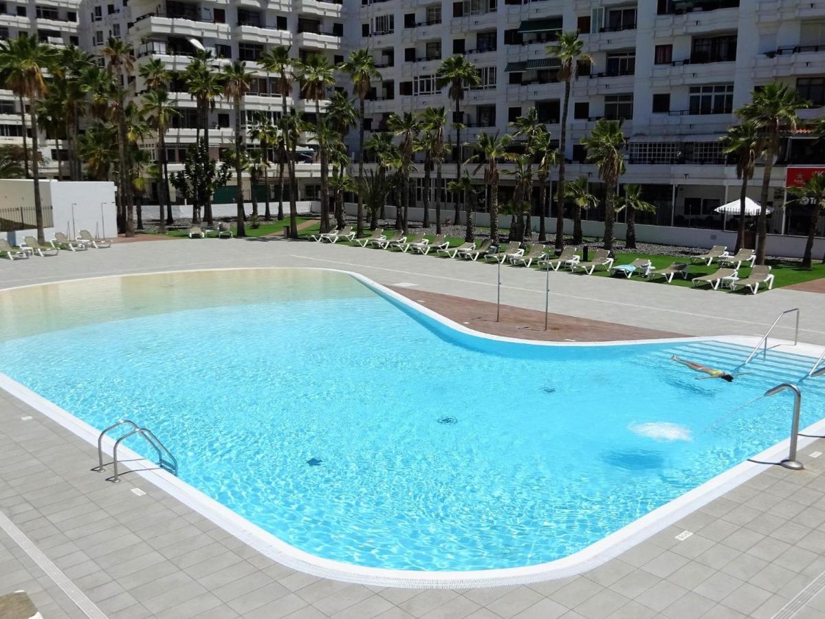 פלאייה דל אינגלז Breeze Friendly Holiday Home מראה חיצוני תמונה