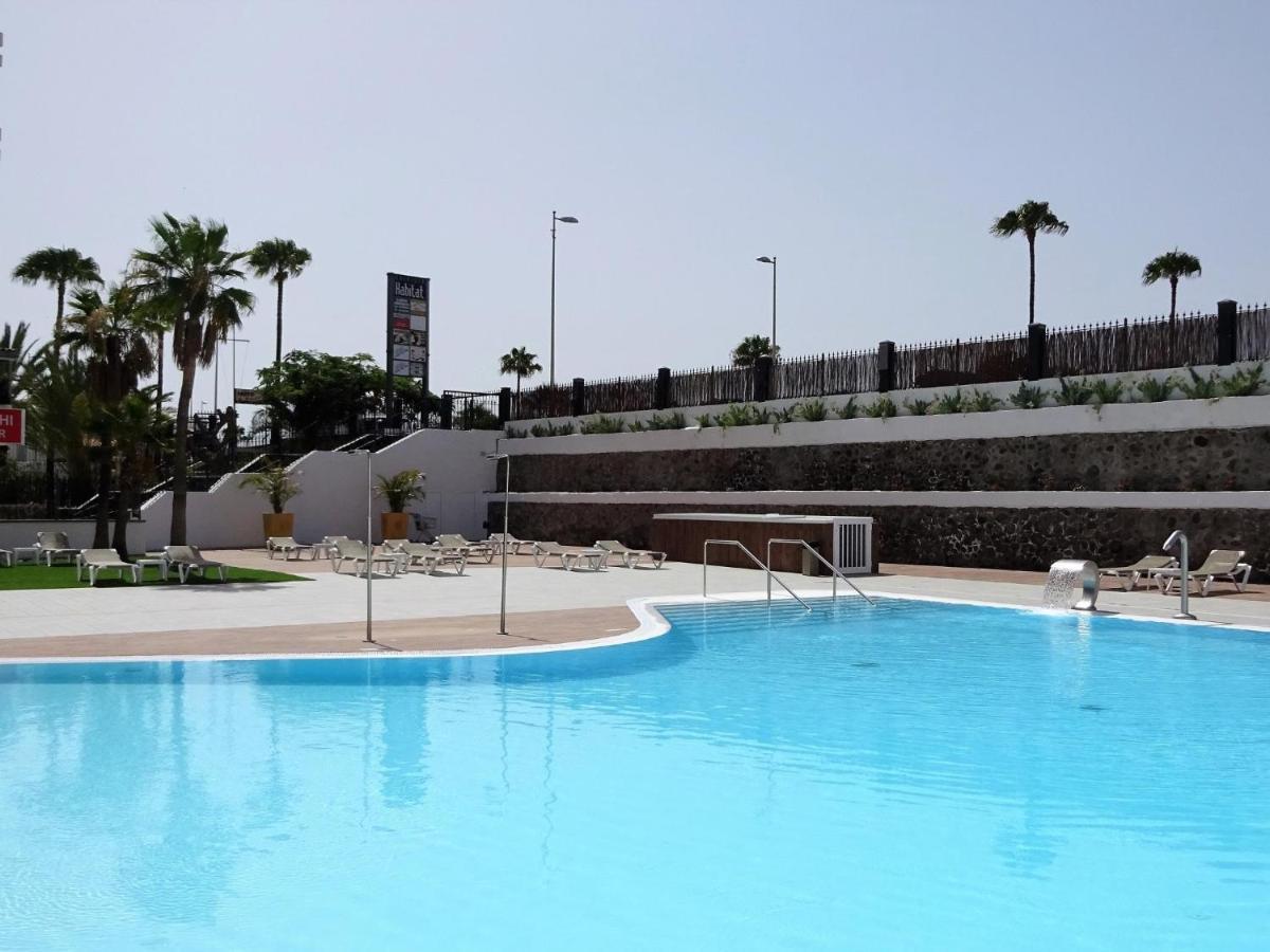 פלאייה דל אינגלז Breeze Friendly Holiday Home מראה חיצוני תמונה