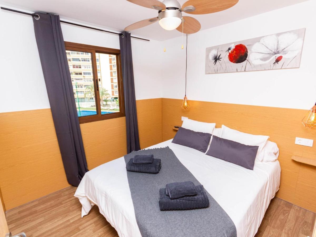 פלאייה דל אינגלז Breeze Friendly Holiday Home מראה חיצוני תמונה