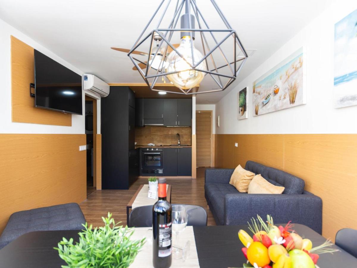 פלאייה דל אינגלז Breeze Friendly Holiday Home מראה חיצוני תמונה
