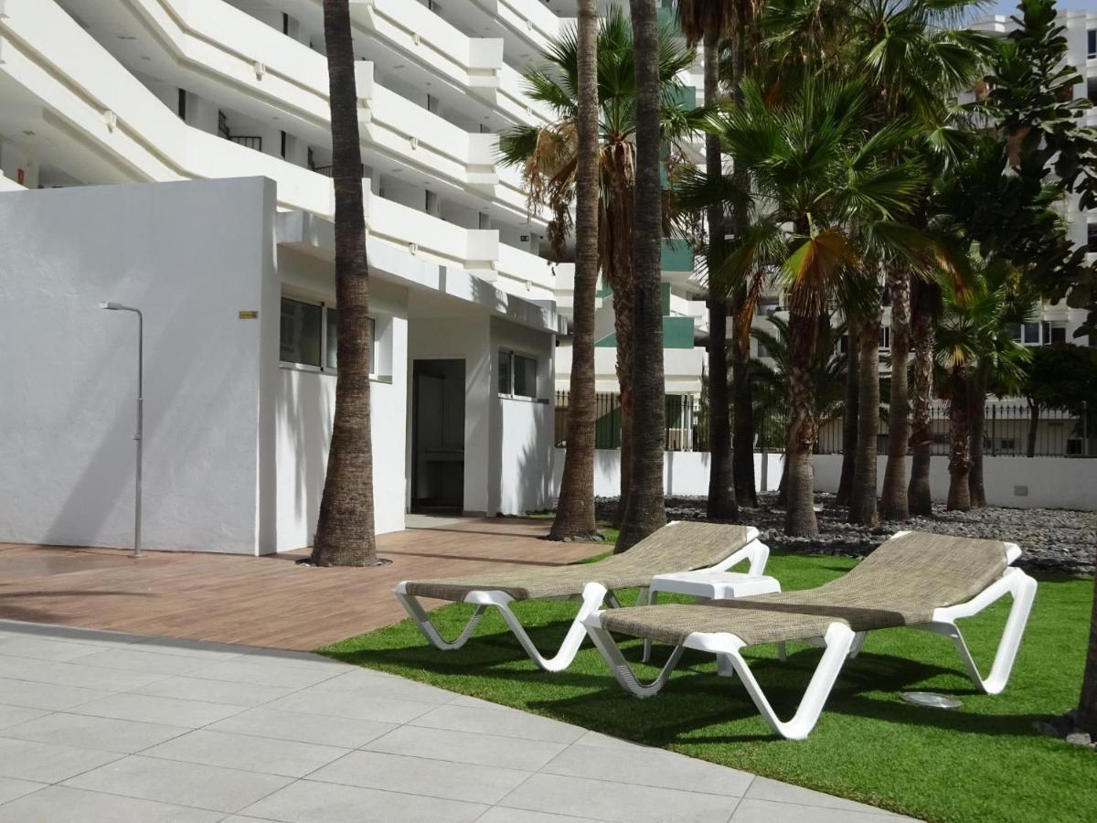 פלאייה דל אינגלז Breeze Friendly Holiday Home מראה חיצוני תמונה