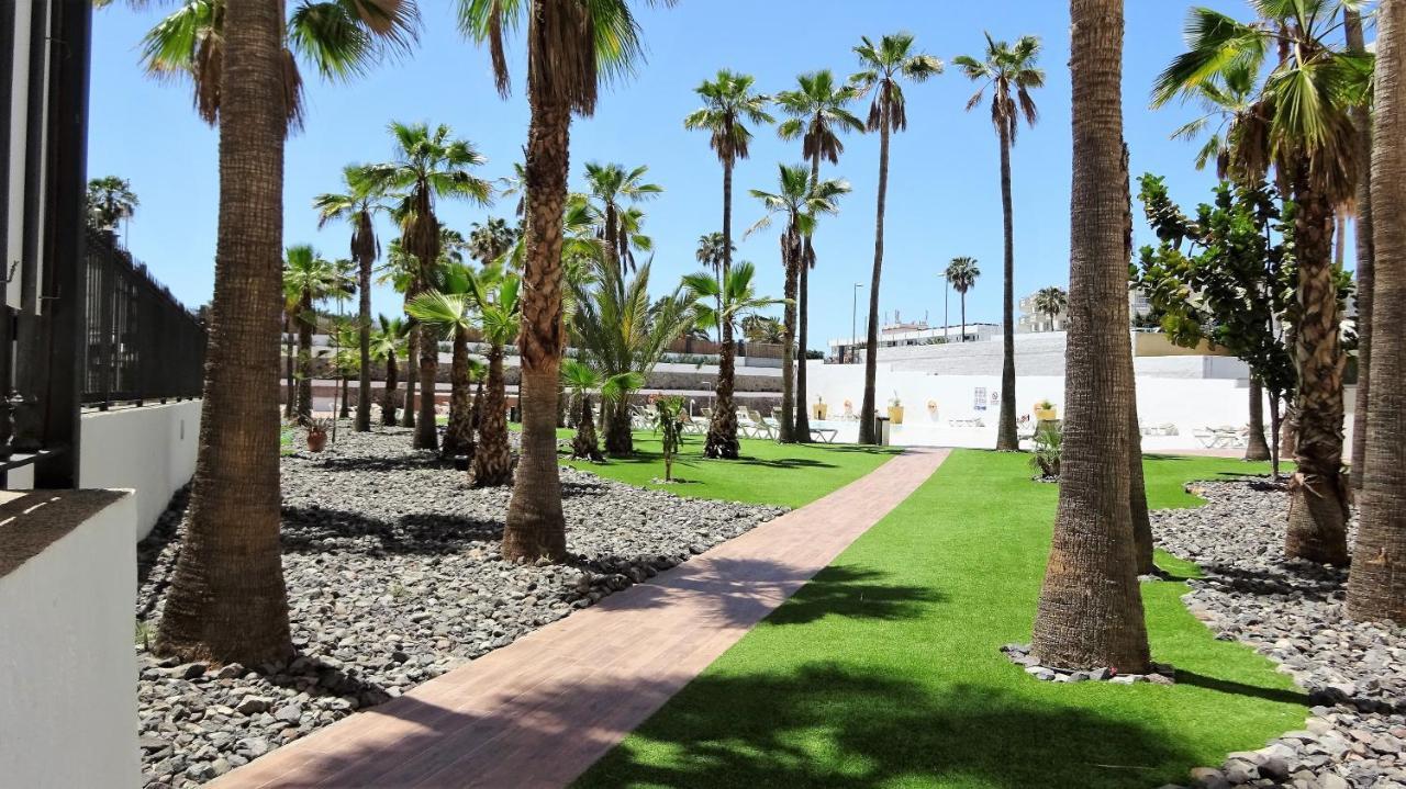 פלאייה דל אינגלז Breeze Friendly Holiday Home מראה חיצוני תמונה