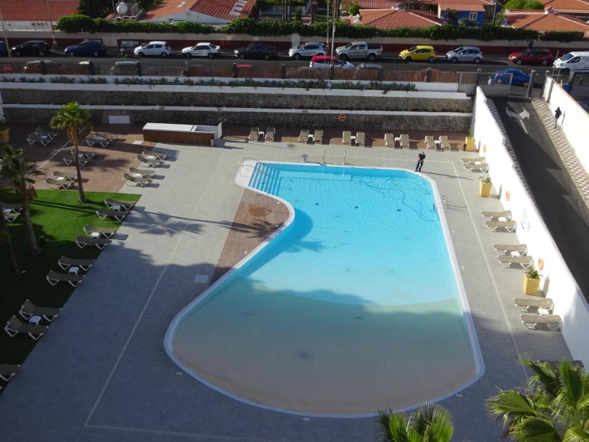 פלאייה דל אינגלז Breeze Friendly Holiday Home מראה חיצוני תמונה