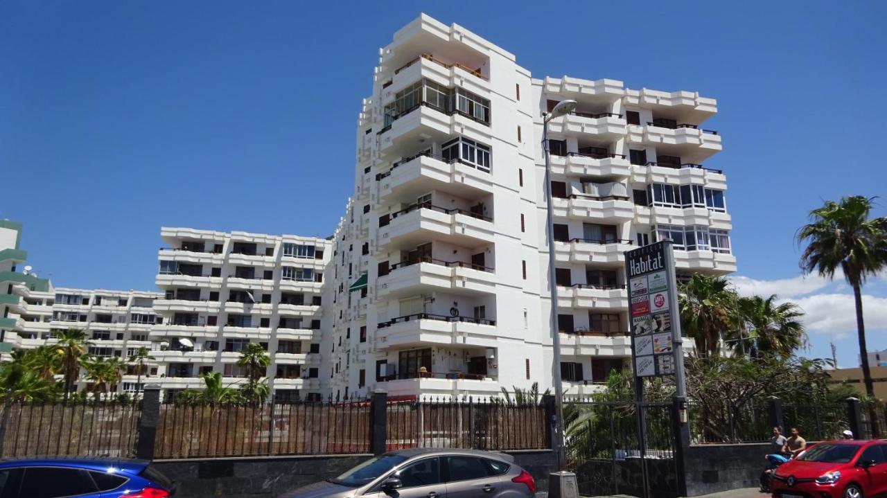 פלאייה דל אינגלז Breeze Friendly Holiday Home מראה חיצוני תמונה