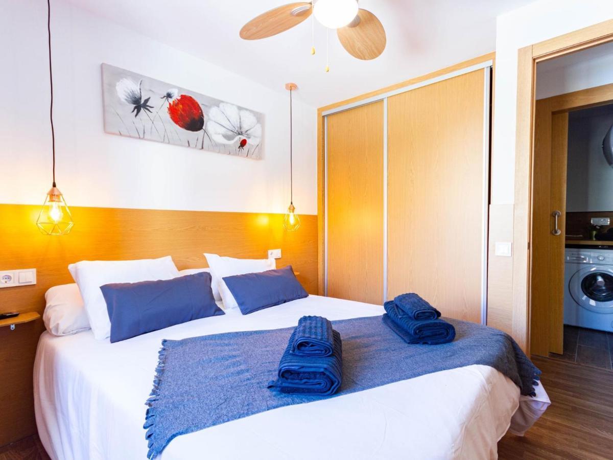 פלאייה דל אינגלז Breeze Friendly Holiday Home מראה חיצוני תמונה