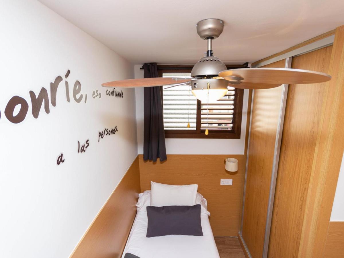 פלאייה דל אינגלז Breeze Friendly Holiday Home מראה חיצוני תמונה