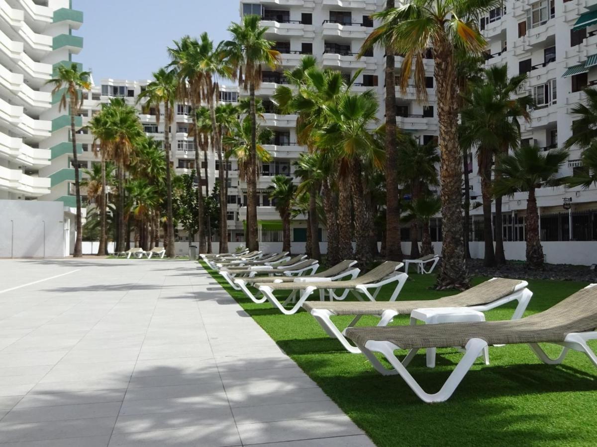 פלאייה דל אינגלז Breeze Friendly Holiday Home מראה חיצוני תמונה